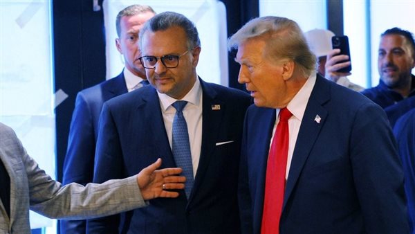 الرئيس الأميركي المنتخب