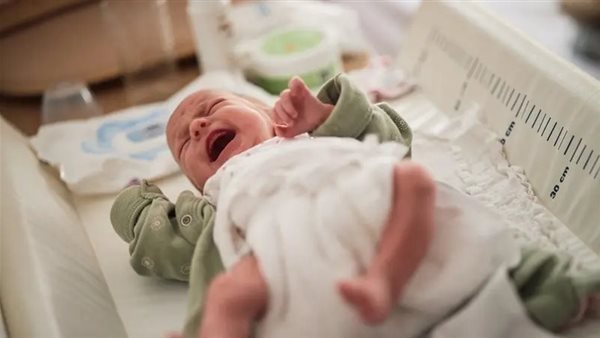 مجزرة الرضع تتصدر