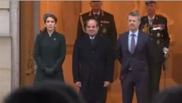 الرئيس عبد الفتاح