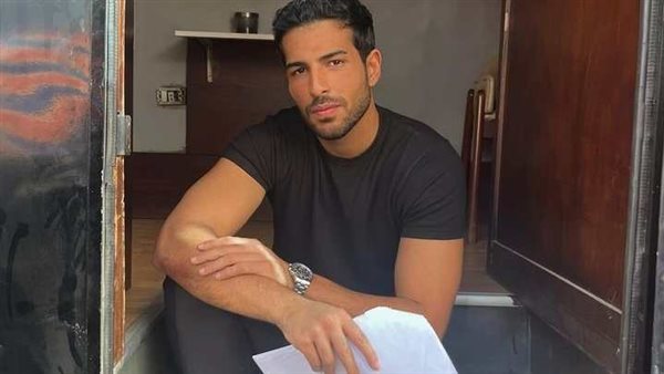 محمود ياسين جونيور