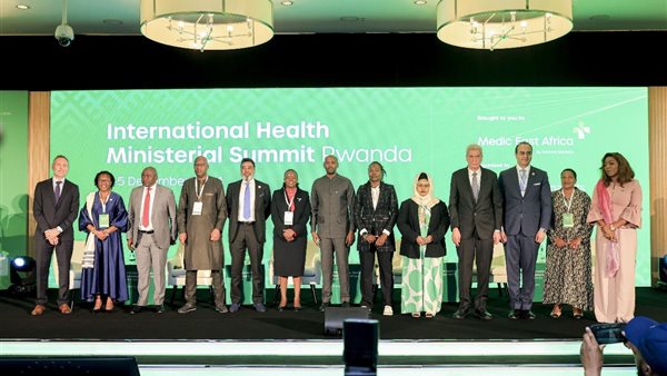 جانب من اللقاءات