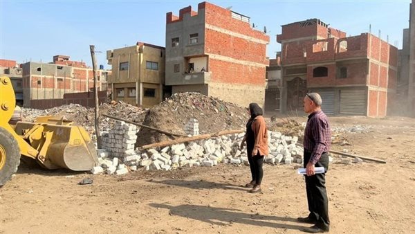 قانون تقنين وضع اليد