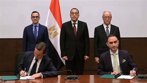 رئيس الوزراء ووزير