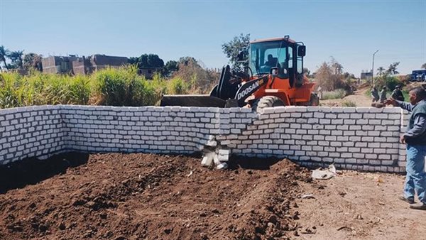 تقنين وضع اليد على