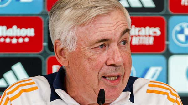 كارلو أنشيلوتي