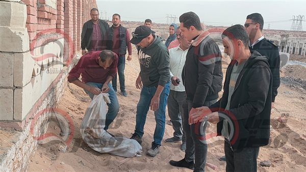 مقابر القليوبية