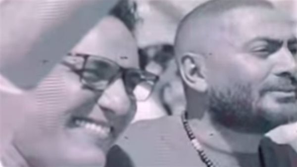 تامر حسني ومحمد رحيم