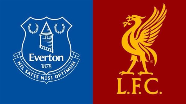 ليفربول وإيفرتون