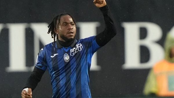 أديمولا لوكمان 