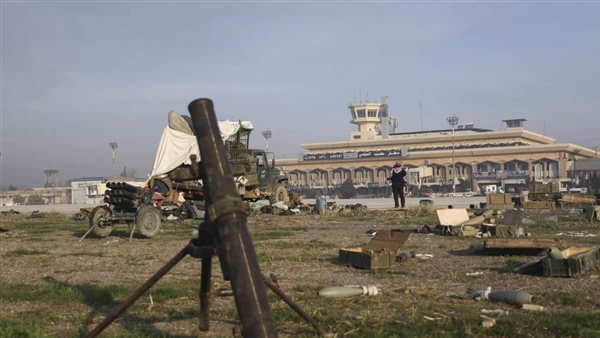 الخارجية الأمريكية