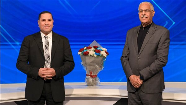 جمال علام وعبد الناصر