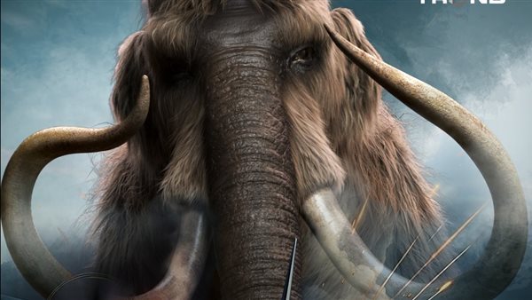 فيلم عودة الماموث