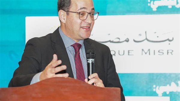 وزير المالية 