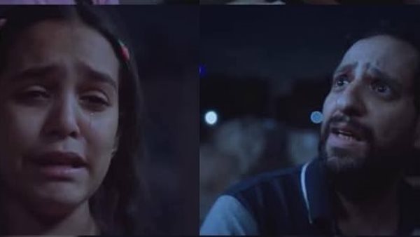 أحمد أمين - الطفلة