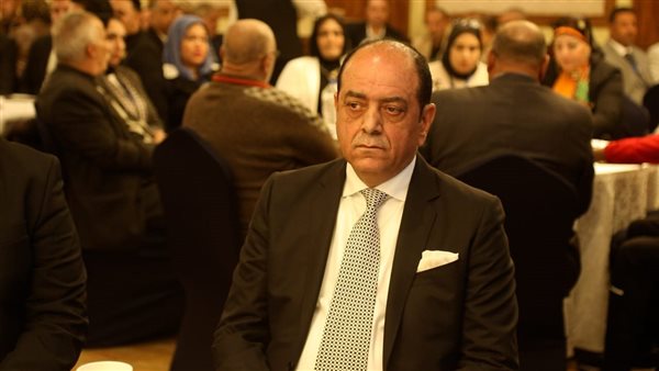 المهندس أسامة الشاهد،