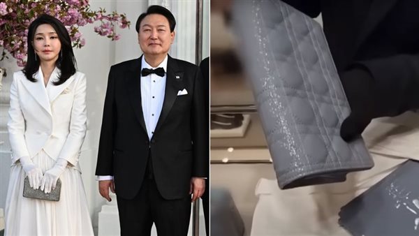 رئيس كوريا الجنوبية