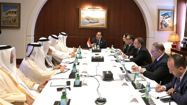 رئيس الوزراء 