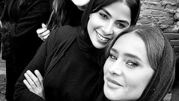 كواليس أول يوم تصوير