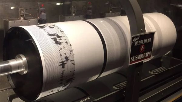 مقياس ريختر