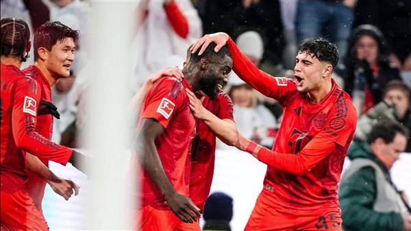 بايرن ميونخ