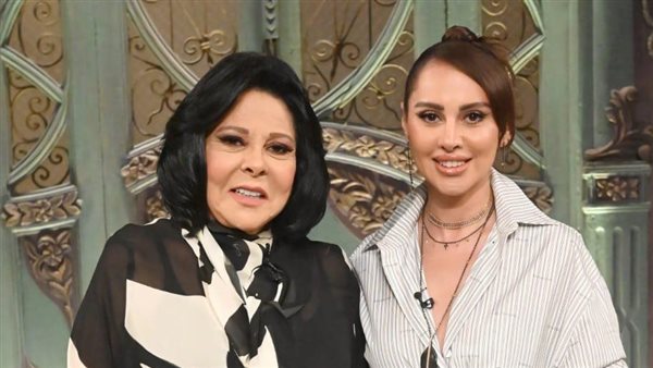 ياسمين رئيس وإسعاد