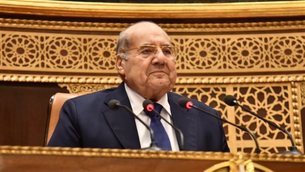 المستشار عبد الوهاب