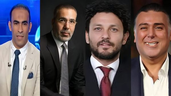 لجنة تحكيم مهرجان