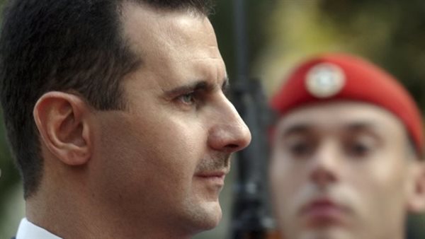 الرئيس السوري بشار