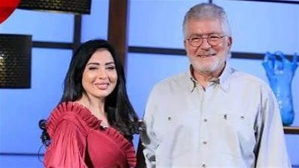 محمود قابيل - سهير