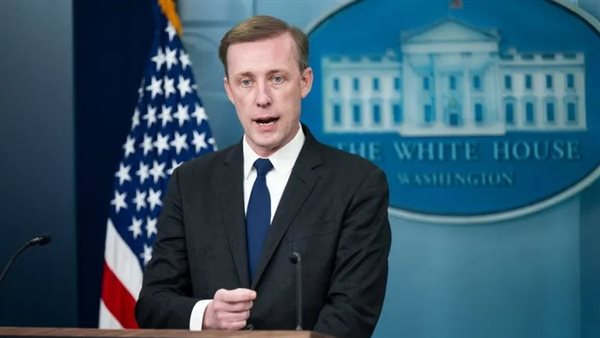 مستشار الأمن القومي