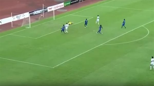 هدف سيف الدين الجزيري