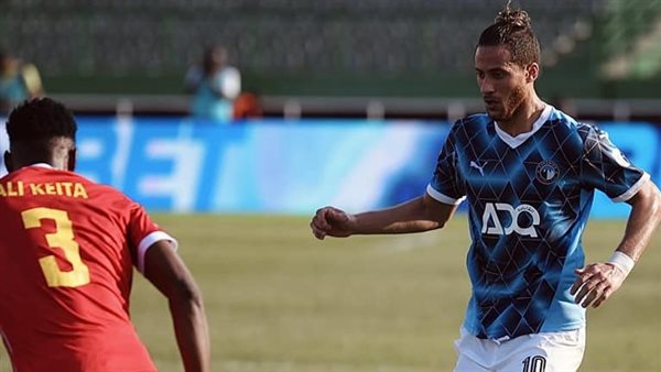 بيراميدز ودجوليبا