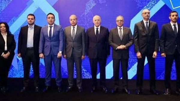 قائمة هاني أبو ريدة