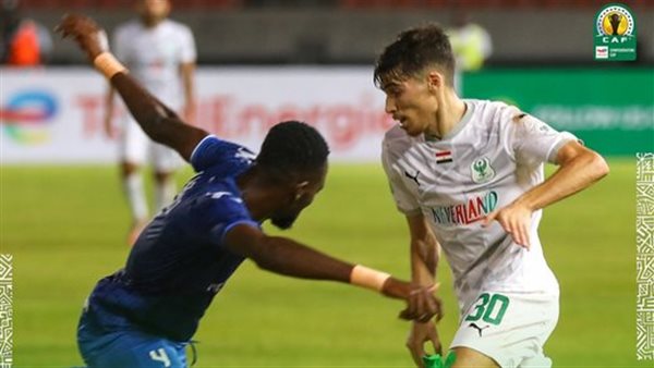 المصري وبلاك بولز