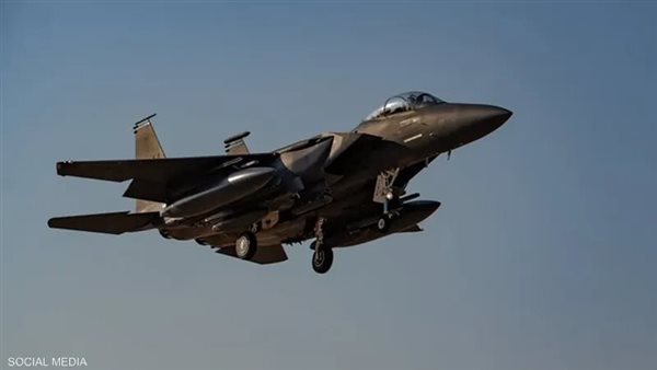 واشنطن تقصف 75 هدفًا