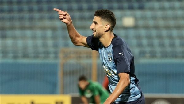 وليد الكرتي