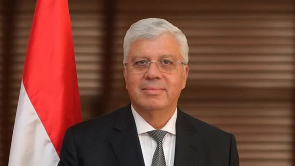 وزير التعليم العالي
