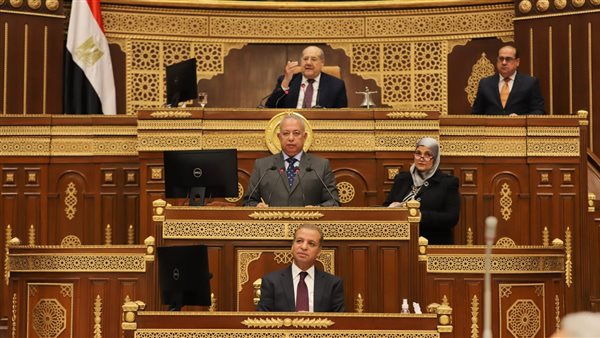 مجلس الشيوخ 