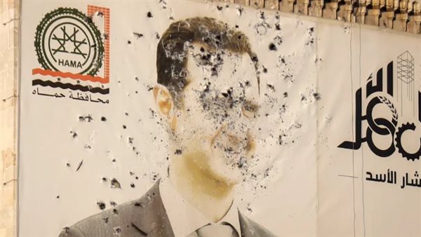 الرئيس السوري بشار