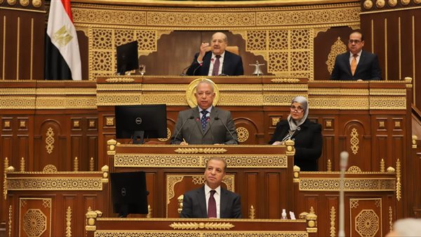 مجلس الشيوخ