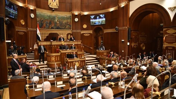 مجلس الشيوخ 