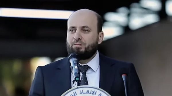 محمد البشير