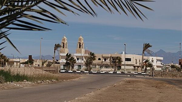 شبه جزيرة سيناء