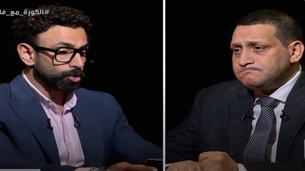 محمد أبو الوفا مع