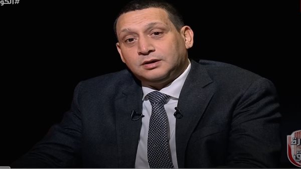 محمد أبو الوفا