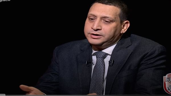 محمد أبو الوفا