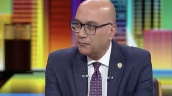 الكاتب الصحفي أحمد