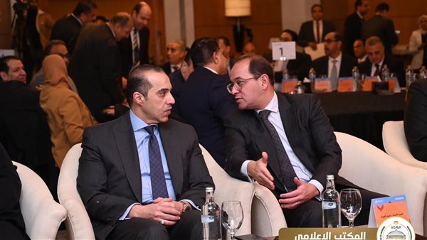 المستشار محمود فوزي