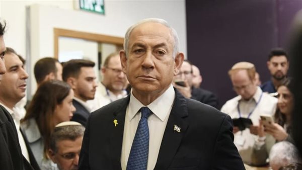رئيس الوزراء الإسرائيلي