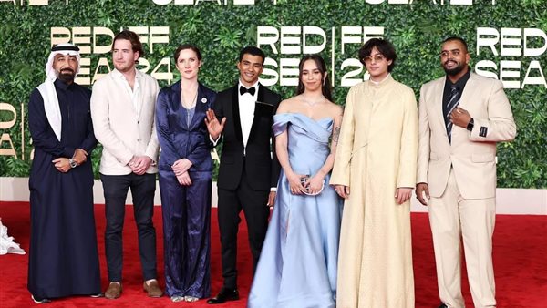 عرض فيلم سلمى وقمر